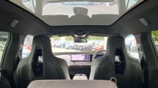 BMW iX 400kW xDrive60 M Sport 112kWh 5dr Auto [Skylounge] Electric Estate